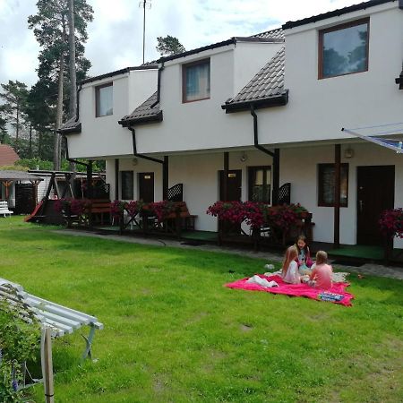 Appartement Arena à Niechorze Extérieur photo